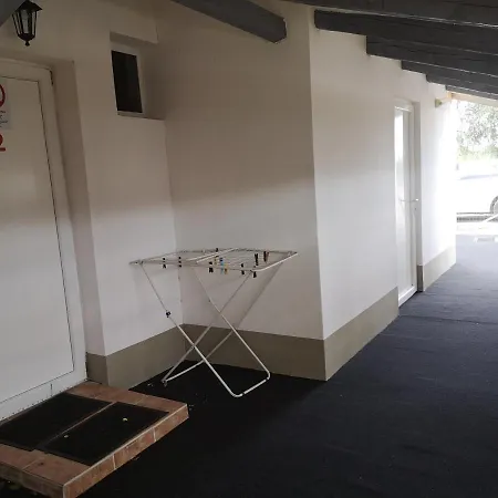 Vendeghaz Guest house