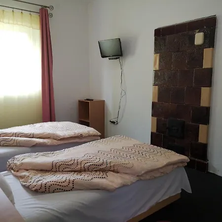 Vendeghaz Kalocsa