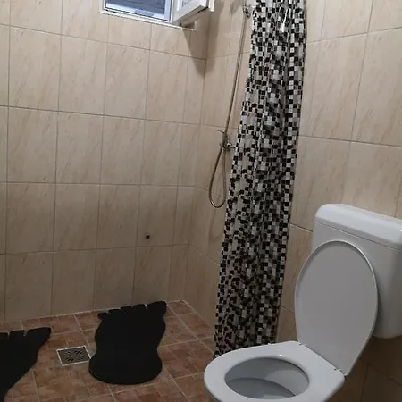 Guest house Vendeghaz
