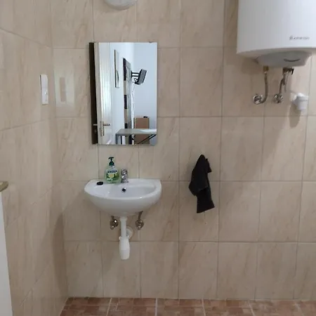 Vendeghaz Guest house