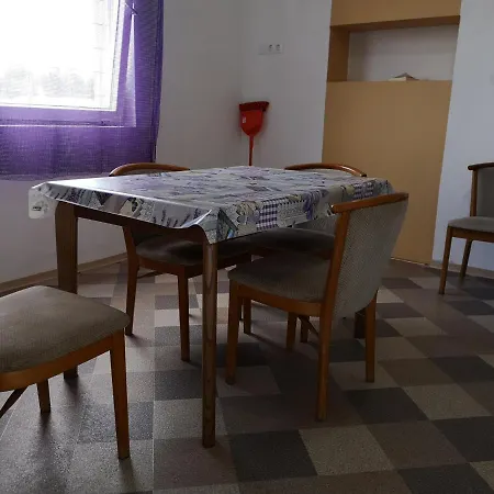 Vendeghaz Kalocsa