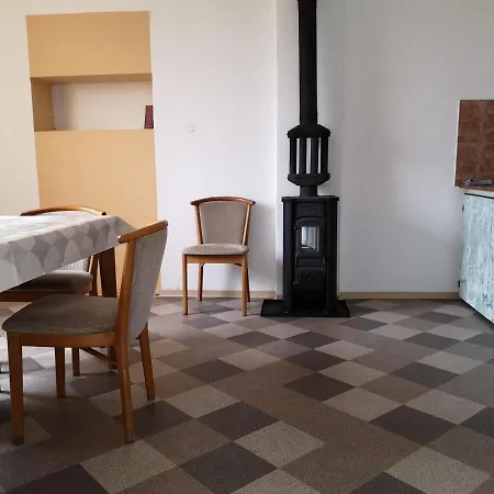 Vendeghaz Guest house Kalocsa